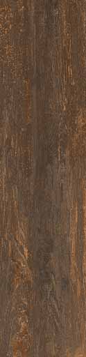 Sunwood Pro Cowboy Brown WoodLook Tile Plank